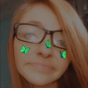 Meet your Posher, Kelsey